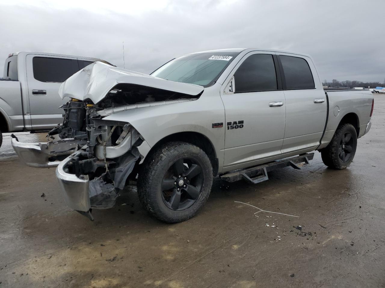 RAM 1500 2017 1c6rr7lt3hs777100