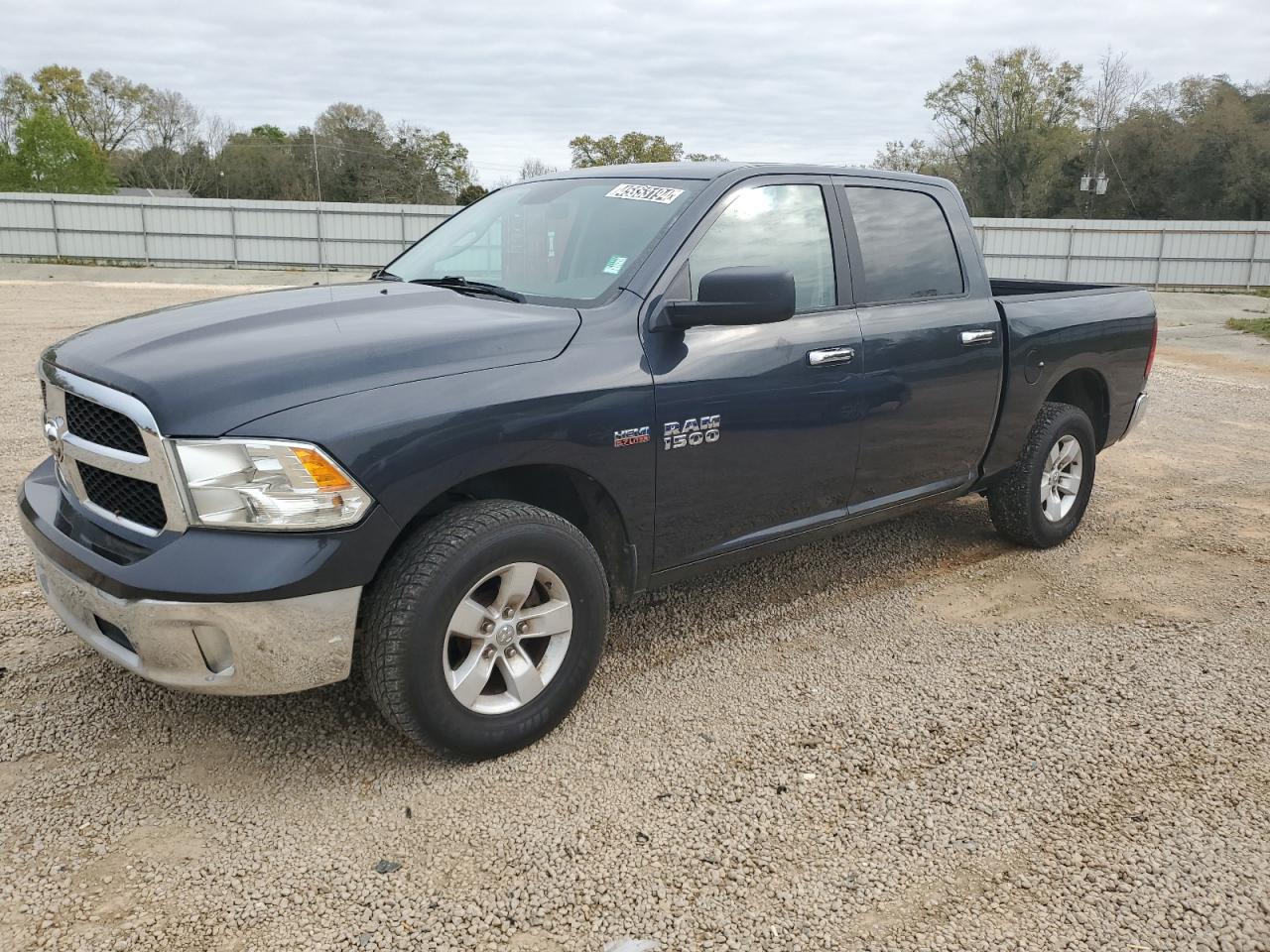 RAM 1500 2017 1c6rr7lt3hs784614