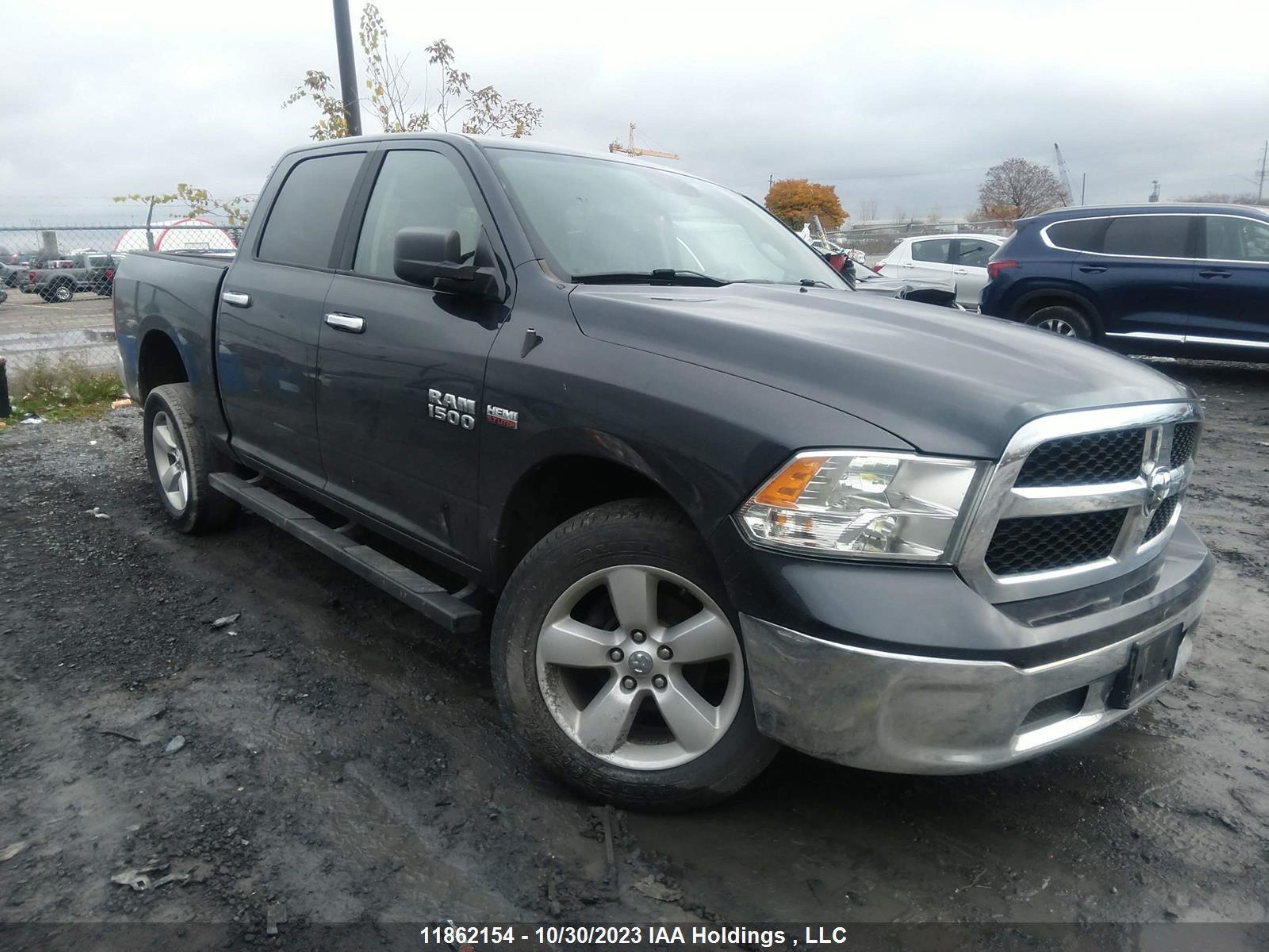 RAM 1500 2017 1c6rr7lt3hs787965