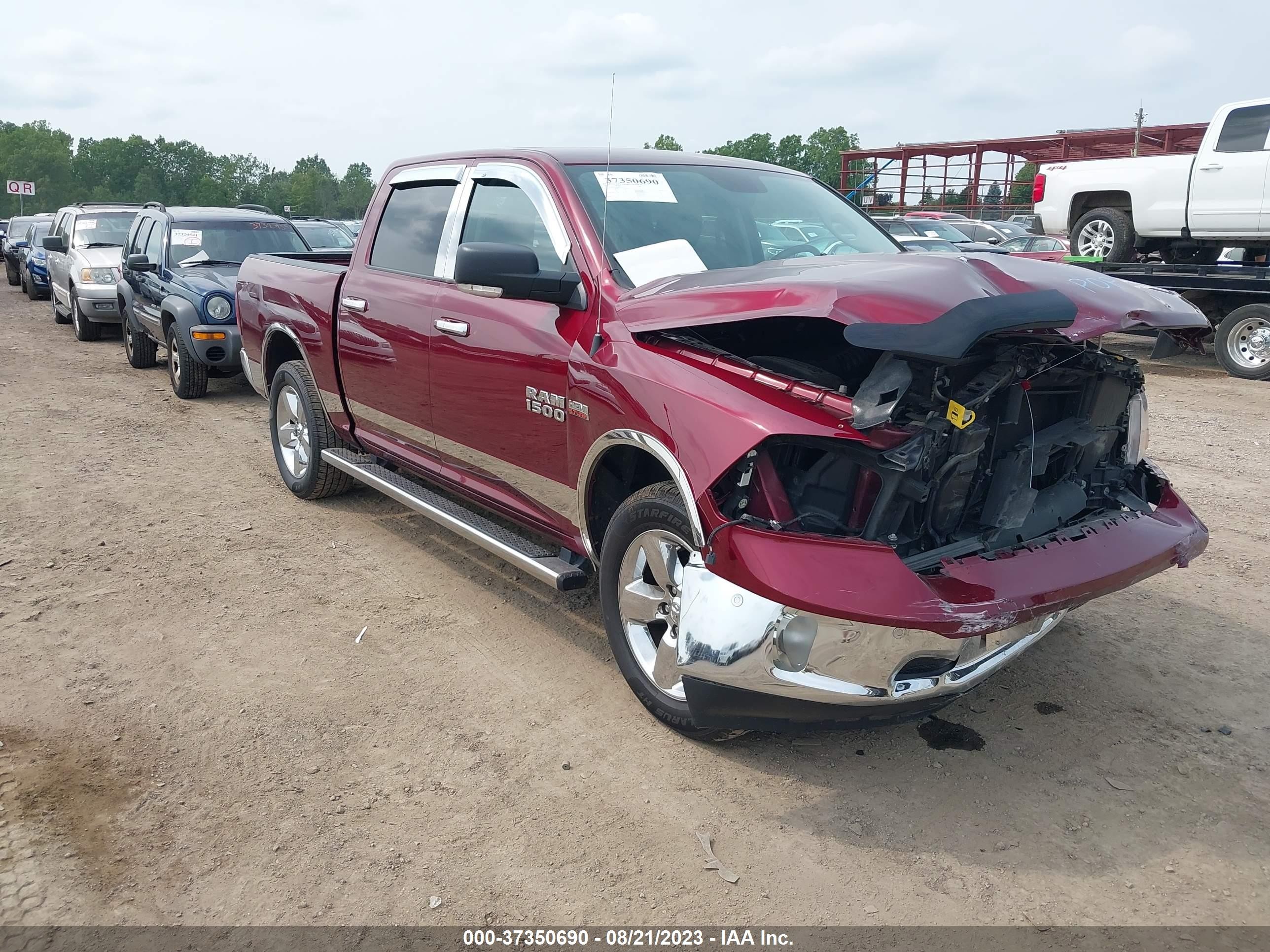 RAM 1500 2017 1c6rr7lt3hs814470