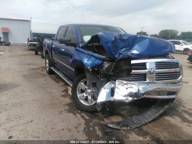 RAM 1500 2018 1c6rr7lt3js102708