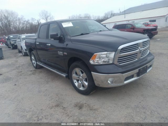 RAM 1500 2018 1c6rr7lt3js113997