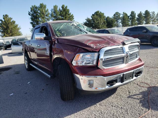 RAM 1500 SLT 2018 1c6rr7lt3js130041