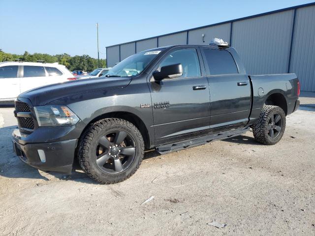 RAM 1500 SLT 2018 1c6rr7lt3js159927