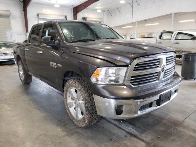 RAM 1500 SLT 2018 1c6rr7lt3js162259