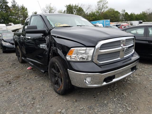 RAM 1500 SLT 2018 1c6rr7lt3js214876