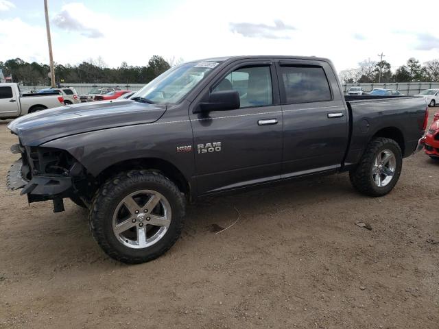 RAM 1500 SLT 2018 1c6rr7lt3js223559