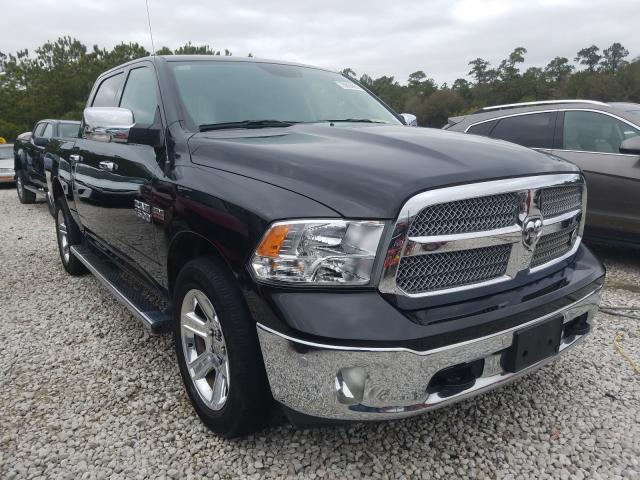 RAM 1500 SLT 2018 1c6rr7lt3js242709