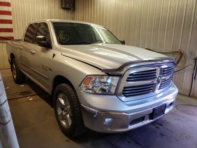 RAM 1500 SLT 2018 1c6rr7lt3js268341