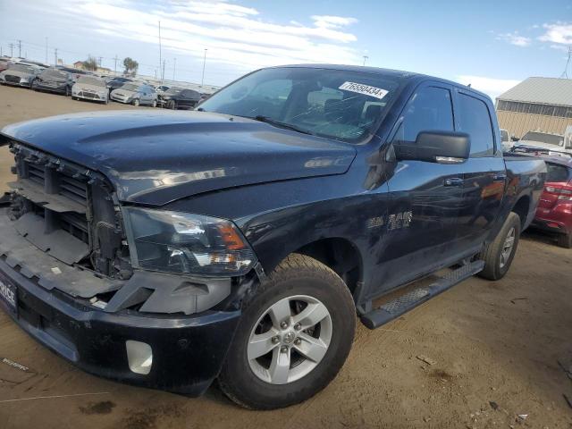 RAM 1500 SLT 2018 1c6rr7lt3js281624