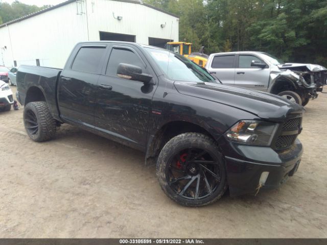 RAM 1500 2018 1c6rr7lt3js281722