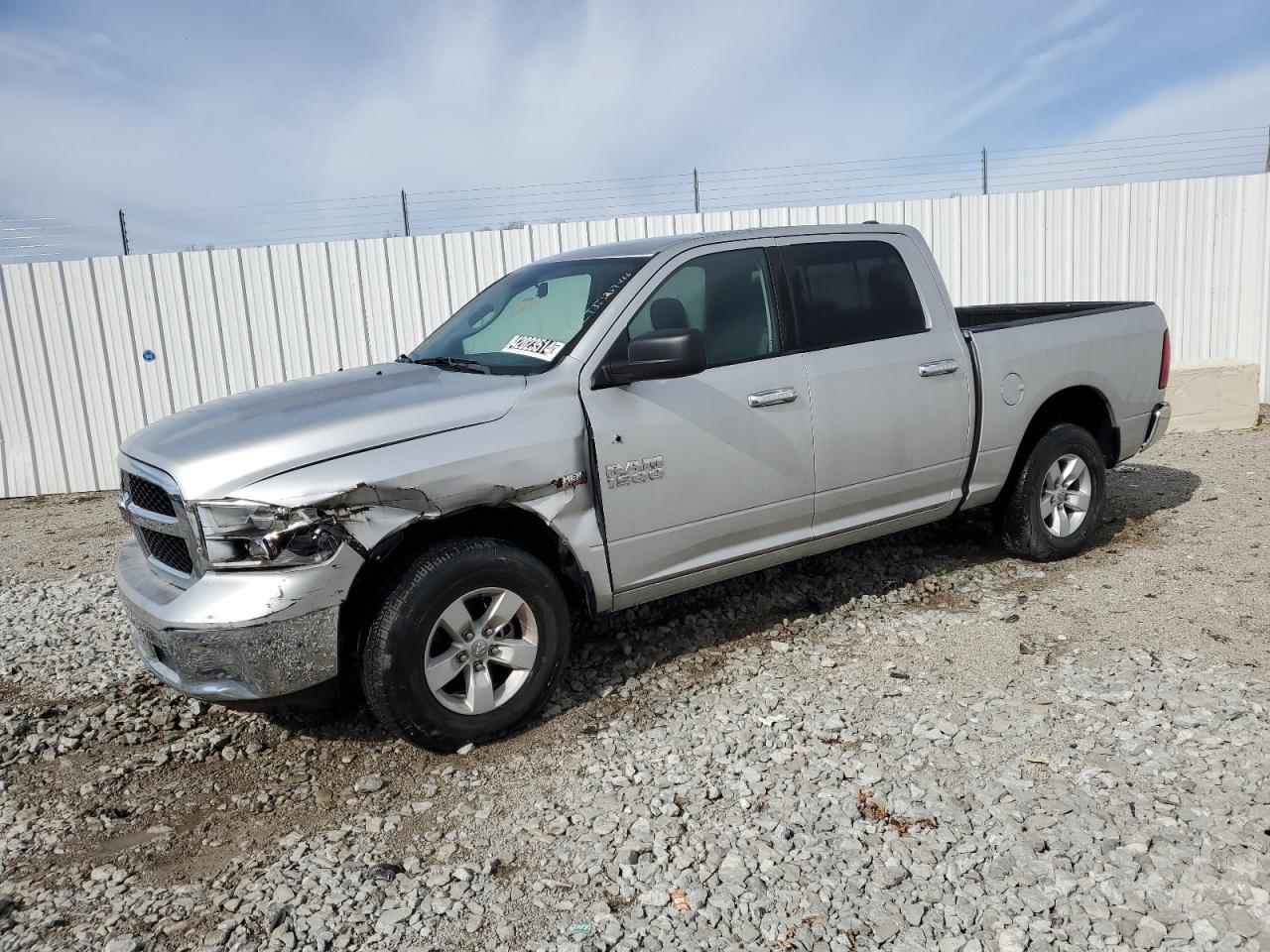 RAM 1500 2018 1c6rr7lt3js289416