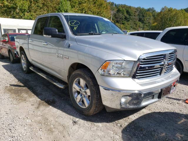 RAM 1500 SLT 2018 1c6rr7lt3js323726