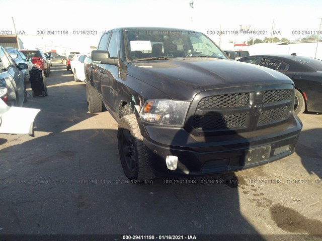 RAM 1500 2018 1c6rr7lt3js332863