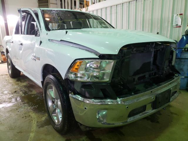 RAM 1500 SLT 2018 1c6rr7lt3js332975