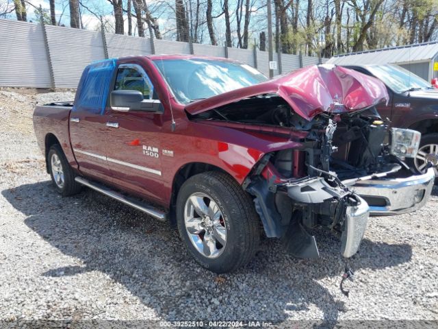 RAM 1500 2018 1c6rr7lt3js343457