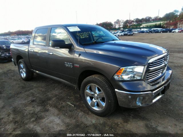 RAM 1500 2018 1c6rr7lt3js344219