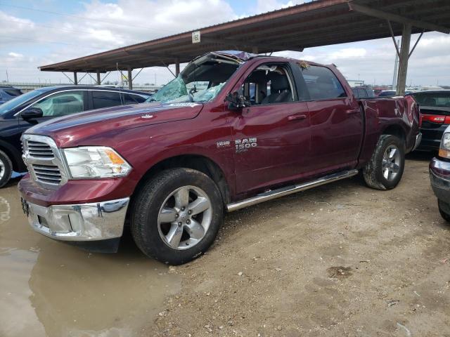 RAM 1500 CLASS 2019 1c6rr7lt3ks503581