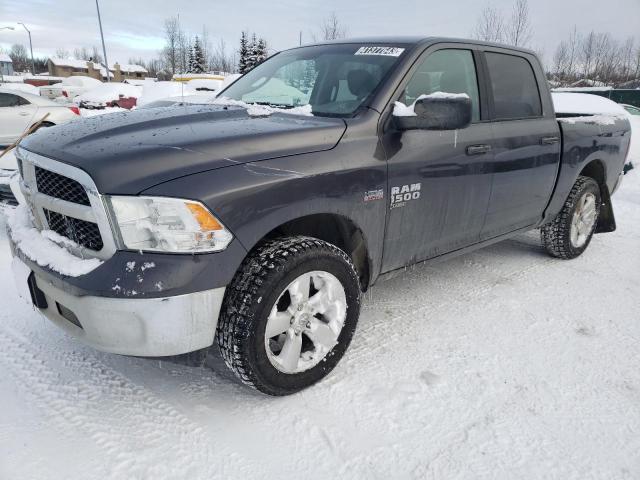 RAM 1500 CLASS 2019 1c6rr7lt3ks511258