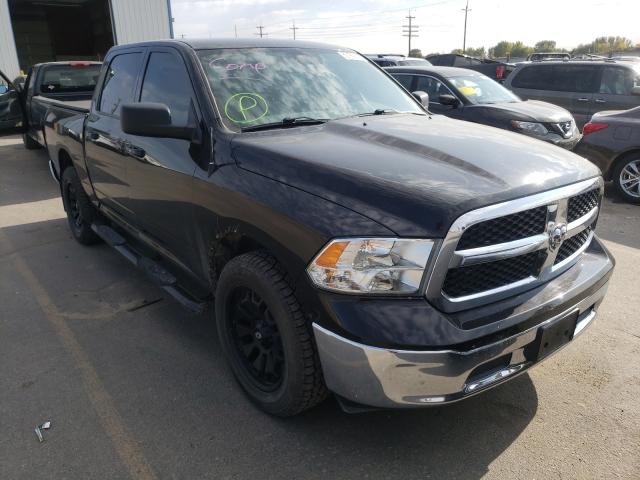 RAM 1500 CLASS 2019 1c6rr7lt3ks511583