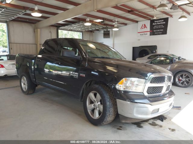 RAM 1500 2019 1c6rr7lt3ks511681