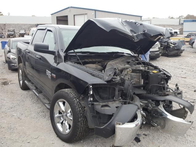 RAM 1500 CLASS 2019 1c6rr7lt3ks527119