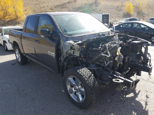 RAM 1500 CLASS 2019 1c6rr7lt3ks534183