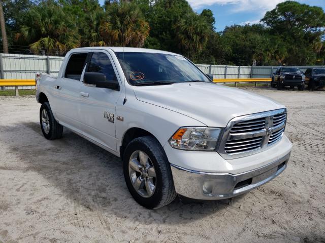 RAM 1500 CLASS 2019 1c6rr7lt3ks535964