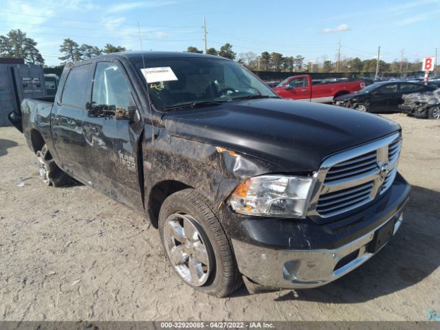 RAM 1500 CLASSIC 2019 1c6rr7lt3ks538377