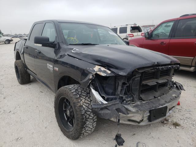 RAM 1500 CLASS 2019 1c6rr7lt3ks550139