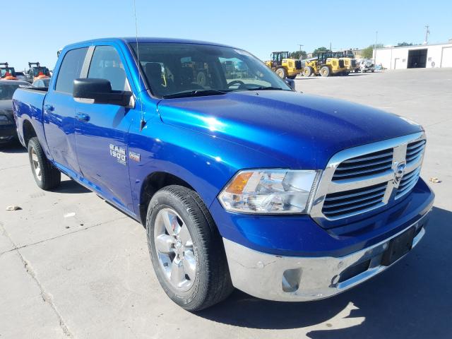 RAM 1500 CLASS 2019 1c6rr7lt3ks550237