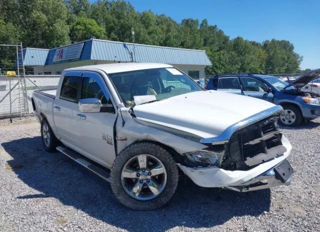 RAM 1500 CLASSIC 2019 1c6rr7lt3ks551923