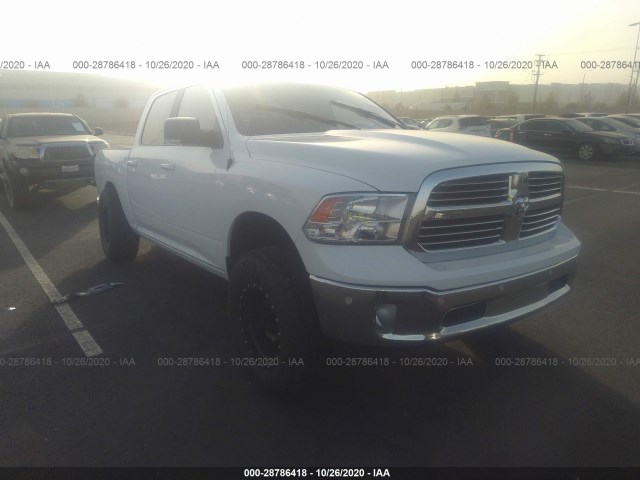 RAM 1500 CLASSIC 2019 1c6rr7lt3ks557284