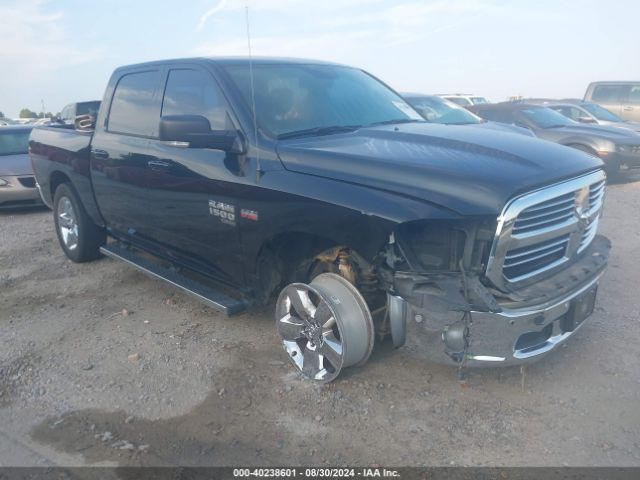 RAM 1500 2019 1c6rr7lt3ks560055