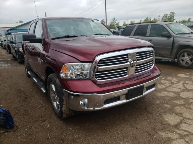 RAM 1500 CLASS 2019 1c6rr7lt3ks570889