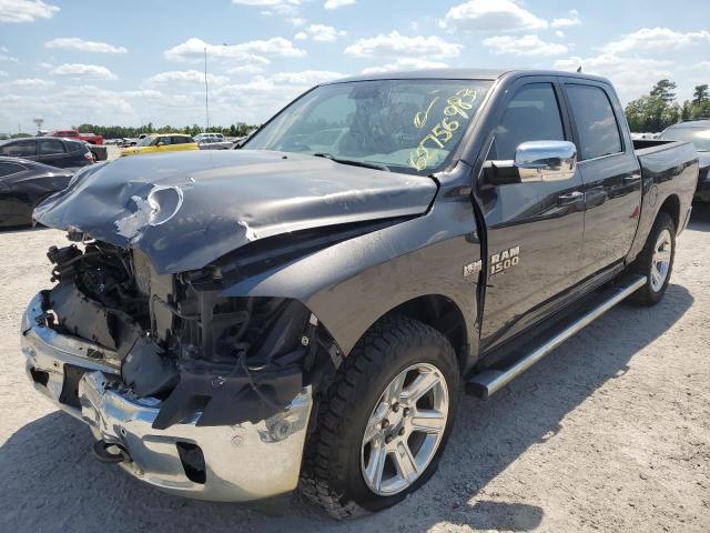 RAM 1500 CLASS 2019 1c6rr7lt3ks583173