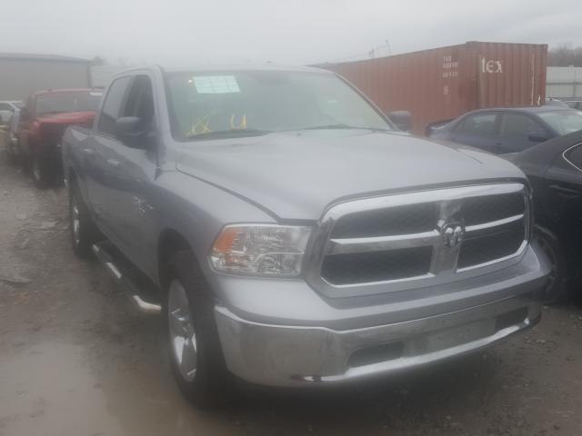 RAM 1500 CLASS 2019 1c6rr7lt3ks605799