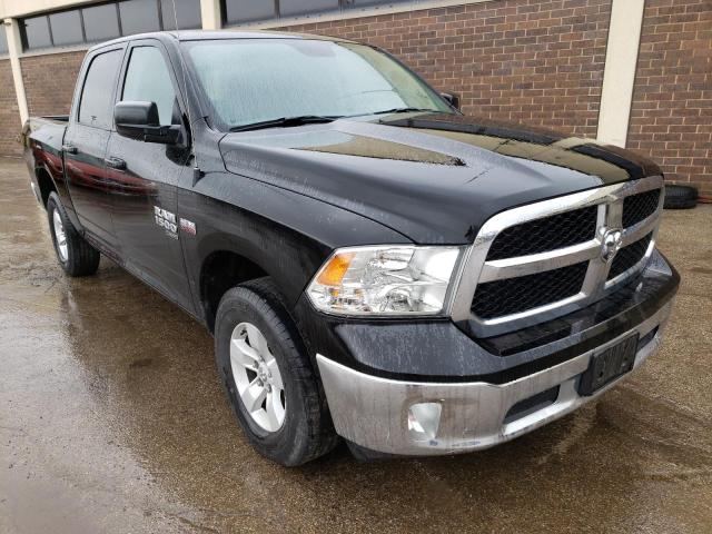 RAM 1500 CLASS 2019 1c6rr7lt3ks606001