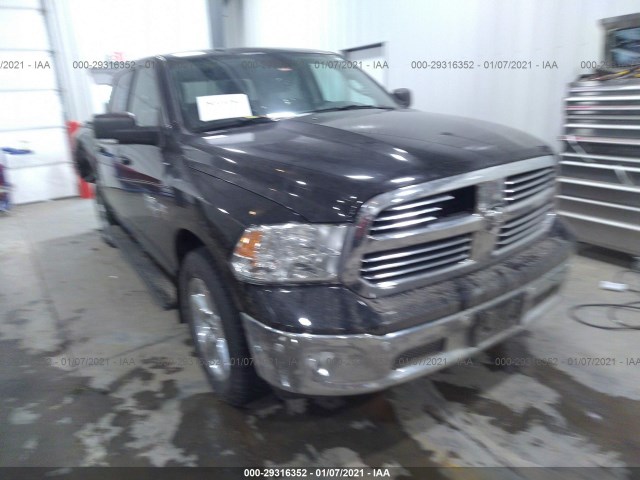 RAM 1500 CLASSIC 2019 1c6rr7lt3ks622103