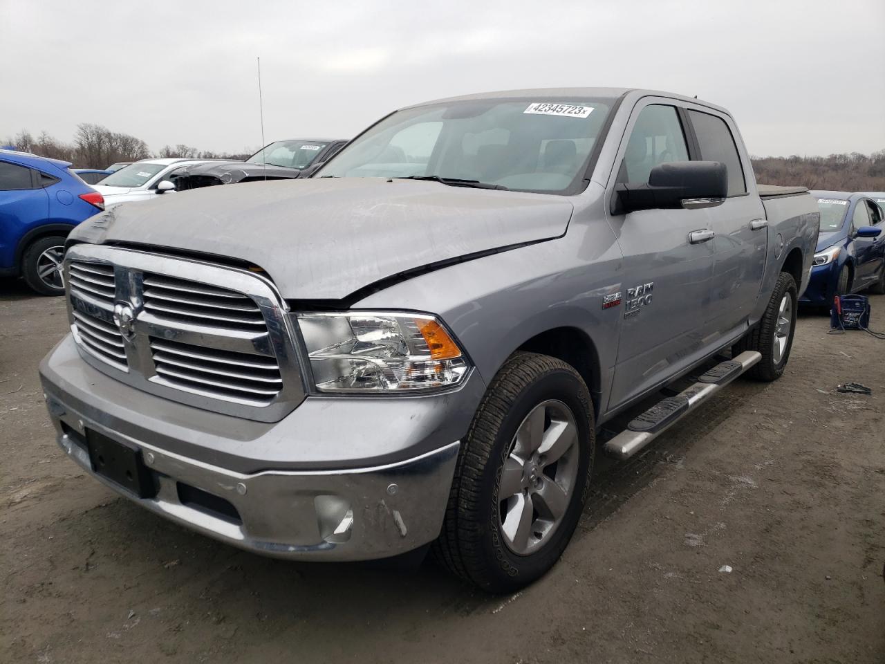 RAM 1500 2019 1c6rr7lt3ks634719