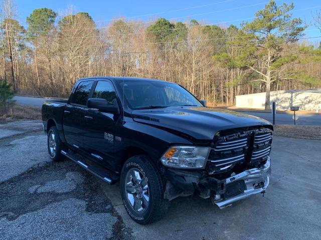 RAM 1500 CLASS 2019 1c6rr7lt3ks639080