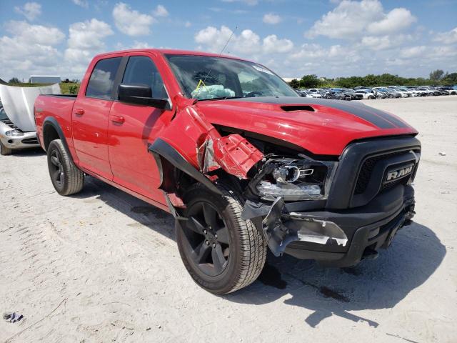 RAM 1500 CLASS 2019 1c6rr7lt3ks676338