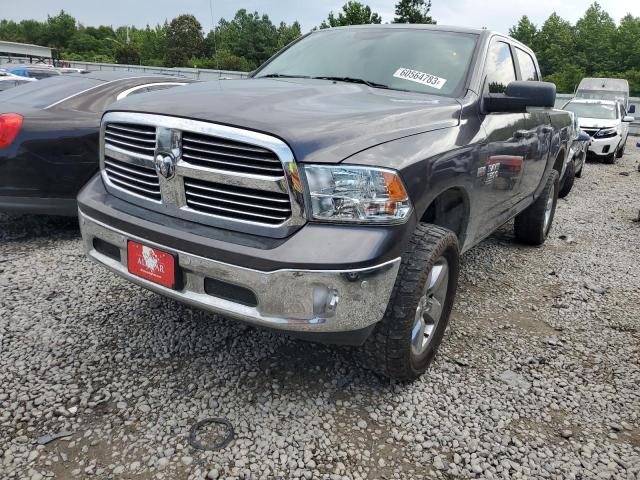 RAM 1500 CLASS 2019 1c6rr7lt3ks695472