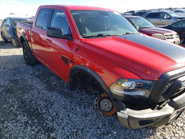 RAM 1500 CLASS 2019 1c6rr7lt3ks696847