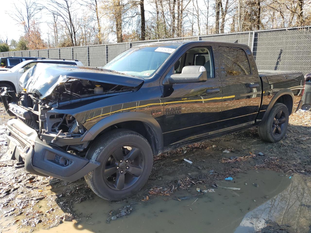 RAM 1500 2020 1c6rr7lt3ls153046