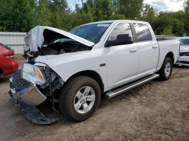 RAM 1500 2021 1c6rr7lt3ms503082