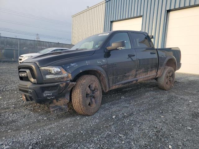 RAM 1500 CLASS 2021 1c6rr7lt3ms504443