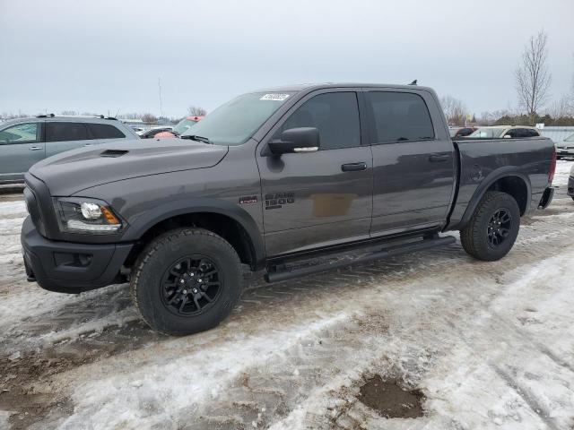 RAM 1500 CLASS 2021 1c6rr7lt3ms511585