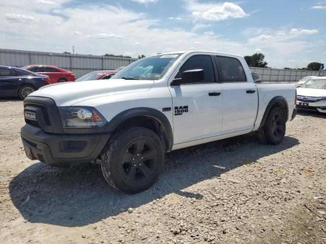 RAM 1500 CLASS 2021 1c6rr7lt3ms528354