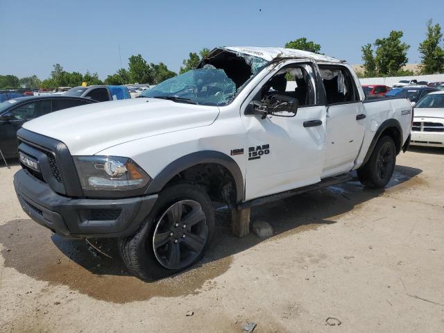 RAM 1500 CLASS 2021 1c6rr7lt3ms555523